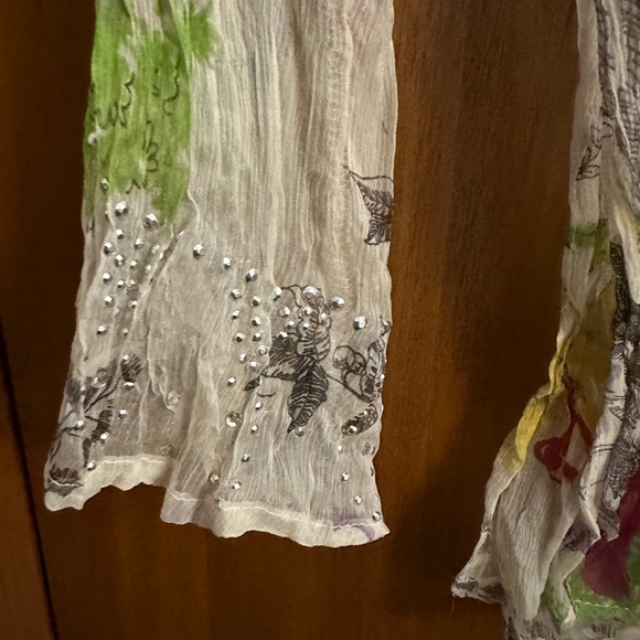 NWOT ABS Allen Schwartz Top - Picture 6 of 14